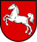 Niedersachsen-Wappen
