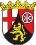 Rheinland-Pfalz-Wappen