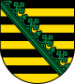 Sachsen-Wappen