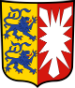 Schleswig-Holstein-Wappen