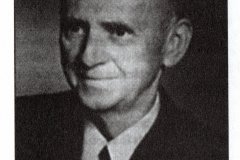 Dr. Walter Rinke