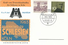 Deutschlandtreffen 1963