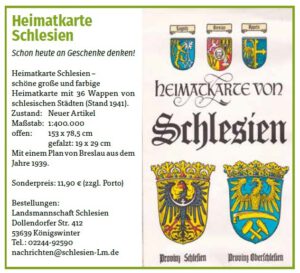 Heimatliches Schlesien