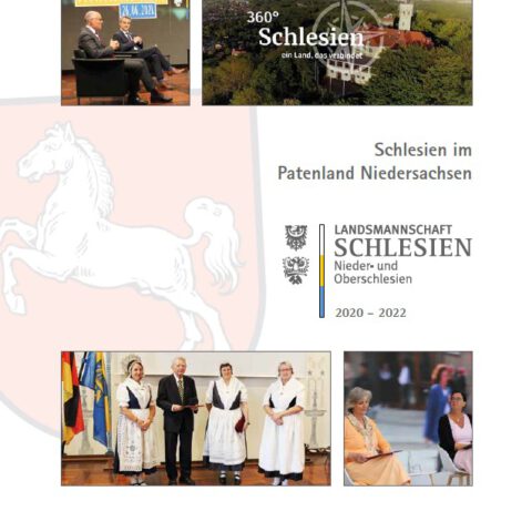 Schlesien im Patenland Niedersachsen