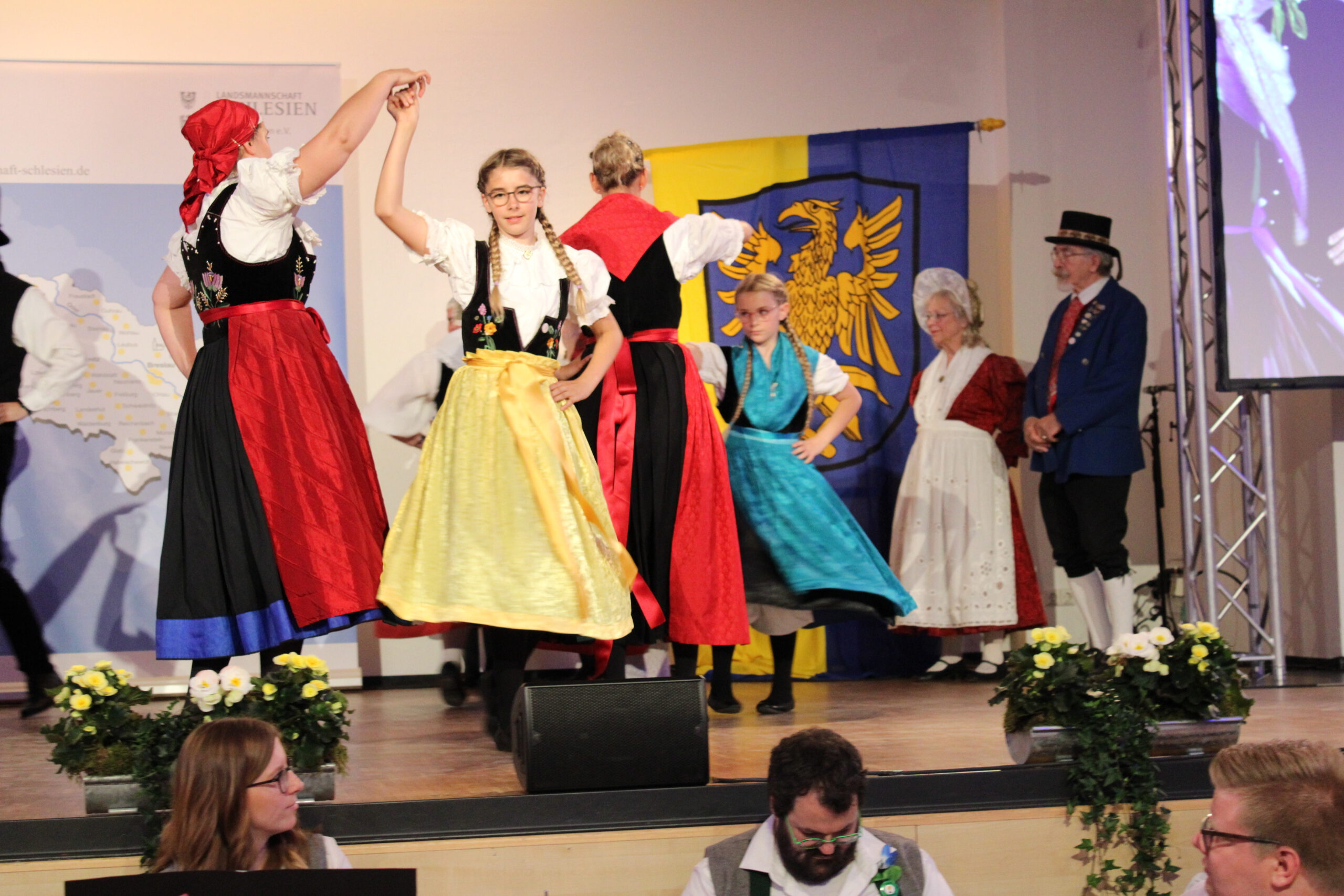 Deutschlandtreffen der Schlesier