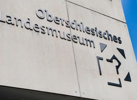 Neuigkeiten zum Oberschlesischen Landesmuseum