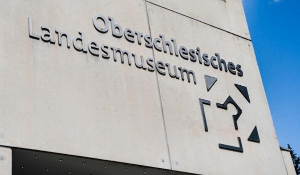 Neuigkeiten zum Oberschlesischen Landesmuseum