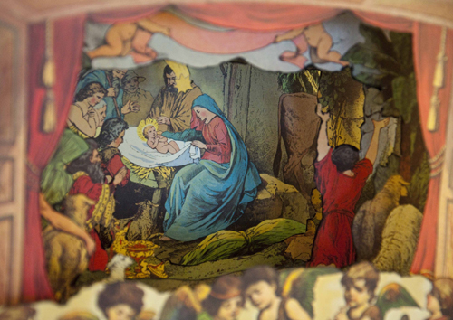 Schlesische Weihnachten