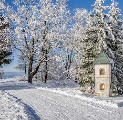 2026 – Jahr der Erinnerung und der Weichenstellung