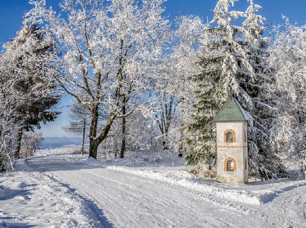 2026 – Jahr der Erinnerung und der Weichenstellung