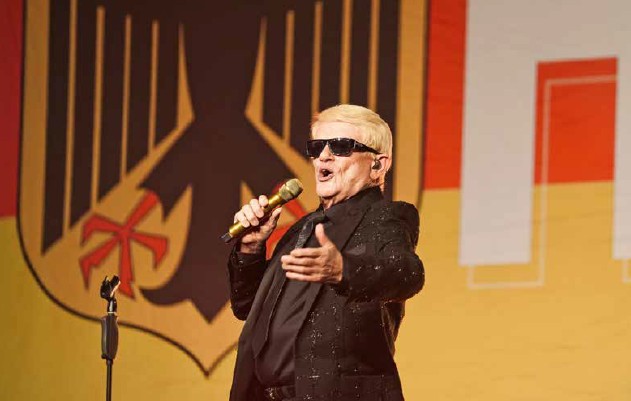 Heino – „Made in Germany“